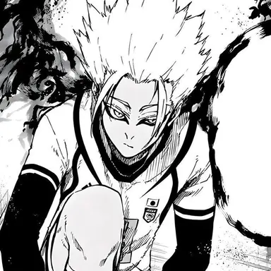 Profile image of Ryusei Shido
