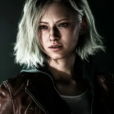 Profile image of Grace