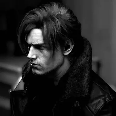 Profile image of Leon