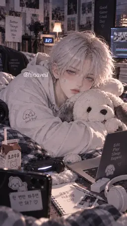 Profile image of 이도현