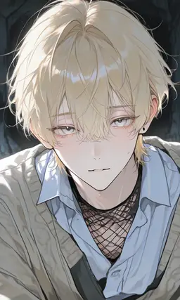 Profile image of 카이토