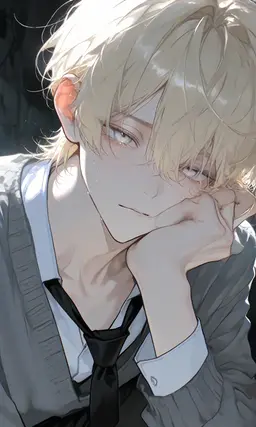 Profile image of 카이토