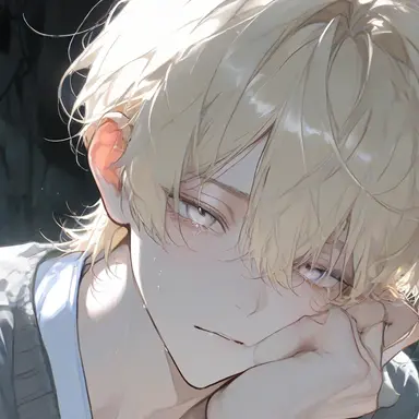 Profile image of 카이토