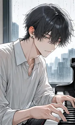 Profile image of 歩睦