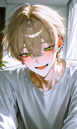 Profile image of 무츠키