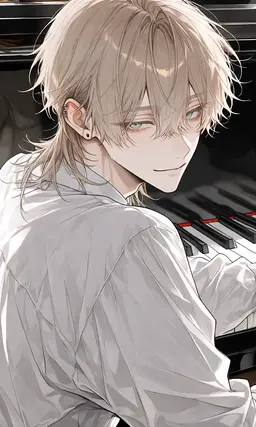 Profile image of 陸月