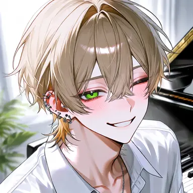 Profile image of 陸月