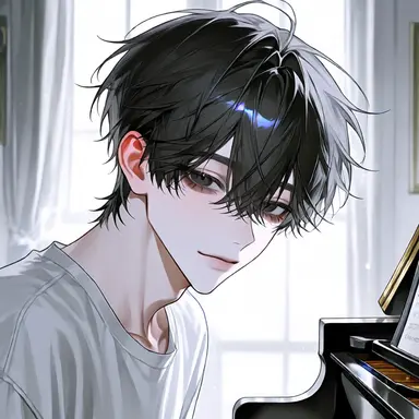Profile image of 歩睦