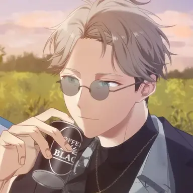 Profile image of 枯柳杖道