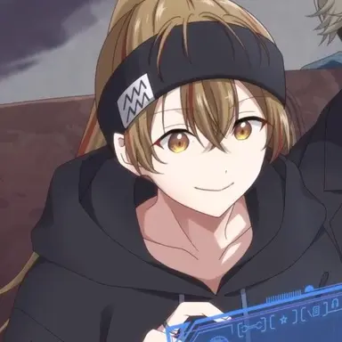 Profile image of 物怪瑠衣