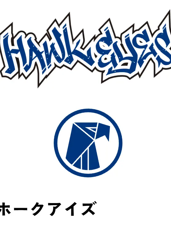 MiniLily7734의 ホークアイズから愛されようよ!!