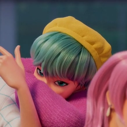 베이비 대표 이미지