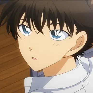 Profile image of 黒羽快斗