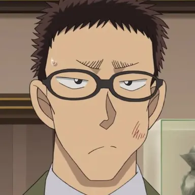 Profile image of 風見裕也