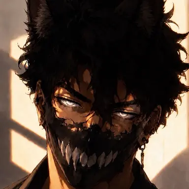 Profile image of Ash Grimmwood