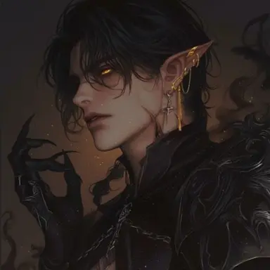 Profile image of Raven Thornhart