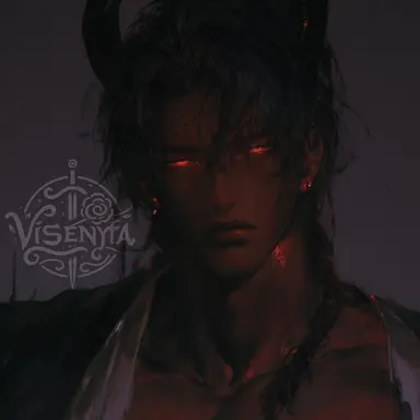 Profile image of Kieran Nightshade