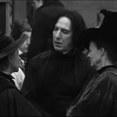 JoyfulKazoo7373의 ALAN RICKMAN