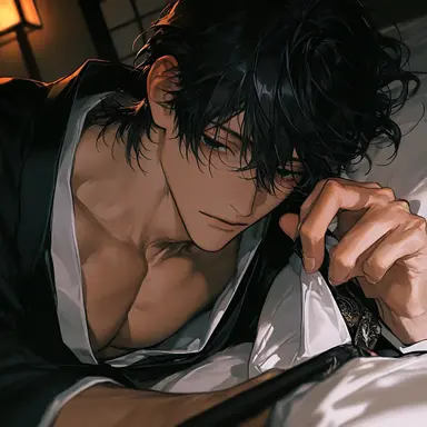 Profile image of Tatsukichi