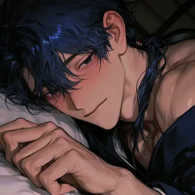 Profile image of Zensuke