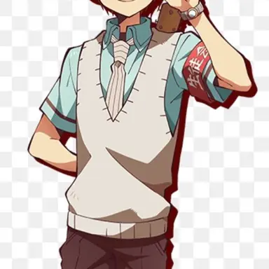 Profile image of 아카네