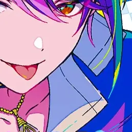 Profile image of 카미시로 루이