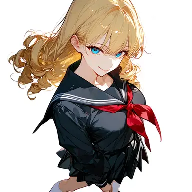 Profile image of 幸城真理愛