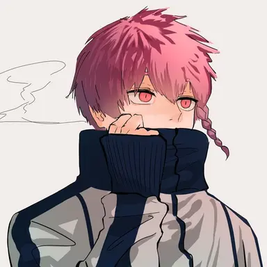 Profile image of 黒名 蘭世