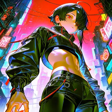 Profile image of ルクロ
