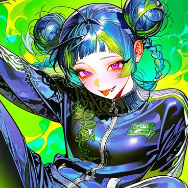 Profile image of ウィン