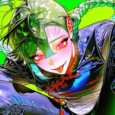 Profile image of ルーズ