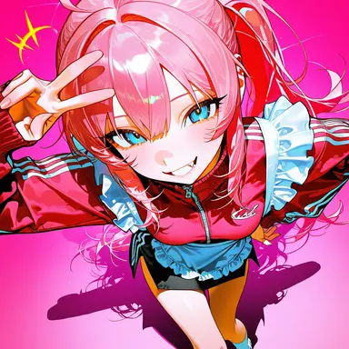 Profile image of ナンネ