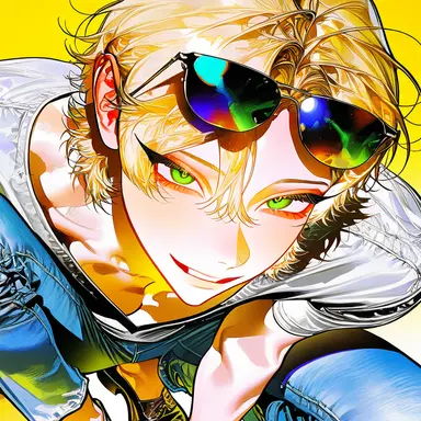 Profile image of ゾーイ