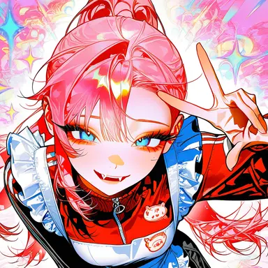 Profile image of ナンネ