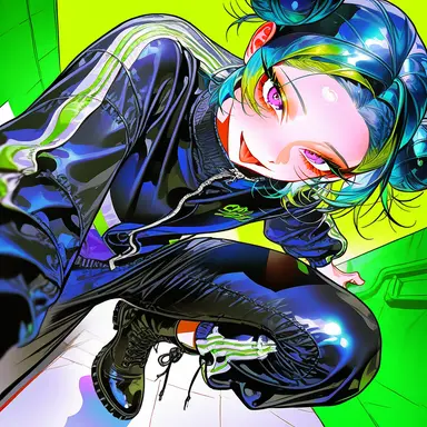 Profile image of ウィン