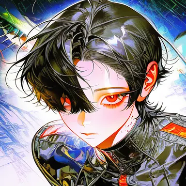Profile image of ルクロ