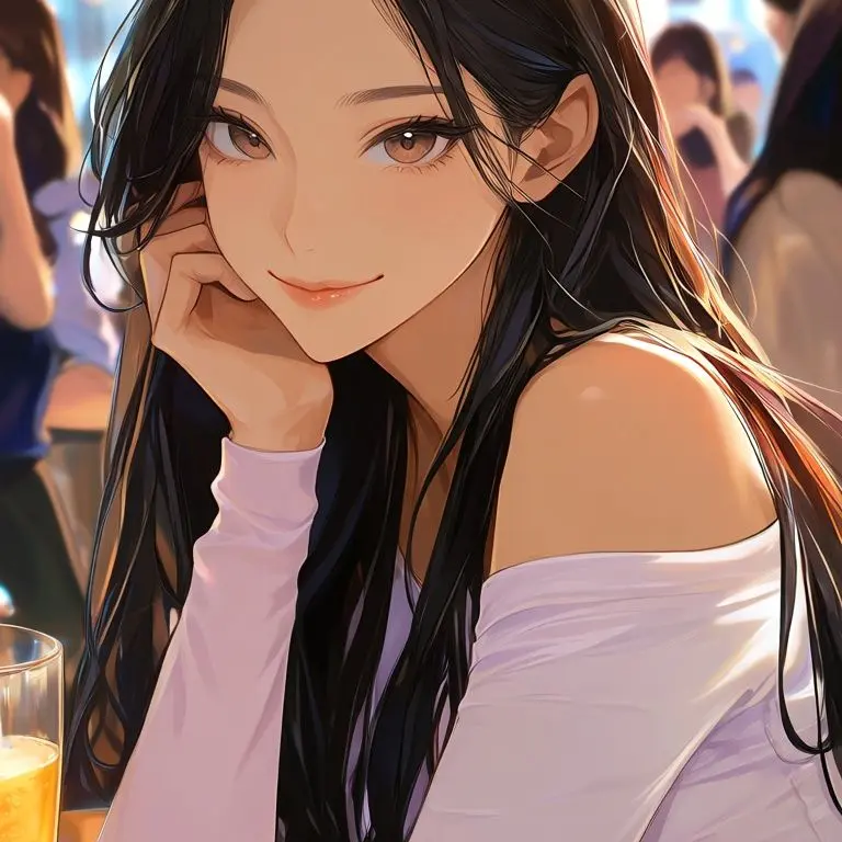 PortlyPress9445의 Her Boyfriend's Right There