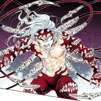 Profile image of 키부츠지 무잔