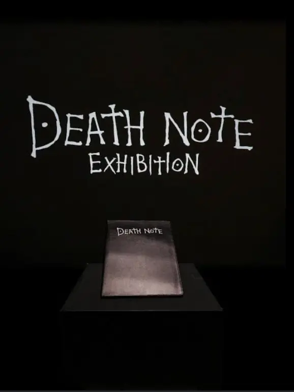 go-guruguru의 DEATHNOTE