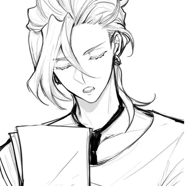Profile image of Fugo