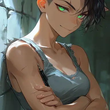 Profile image of Sable