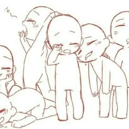 SmoothMouse5389의 날 괴롭히는 6명의 일진들