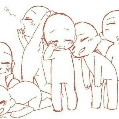 6명의 일진
