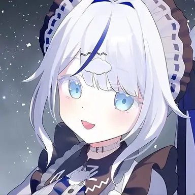 Profile image of 아오쿠모 린