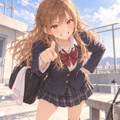 Profile image of 夏帆