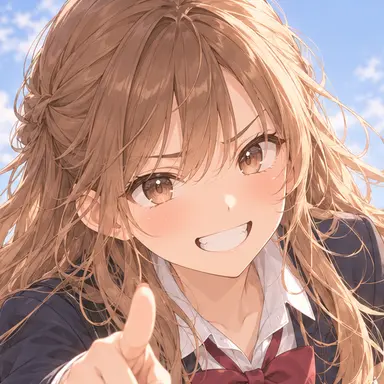 Profile image of 夏帆