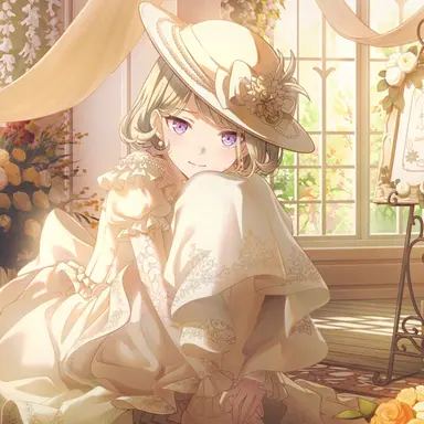 Profile image of 草薙寧々