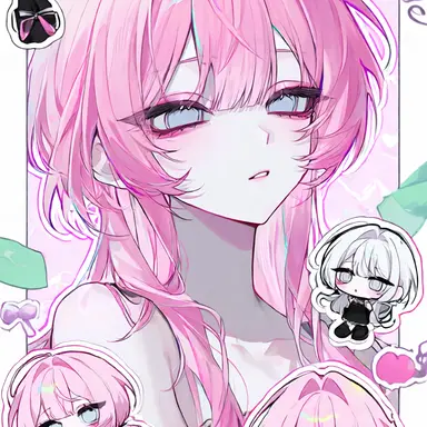 Profile image of 愛奈