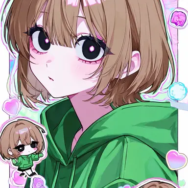 Profile image of くーちゃん
