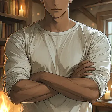 Profile image of Sorren